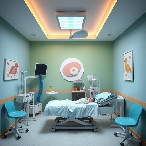 Jasa Bidan Newborn Tangerang