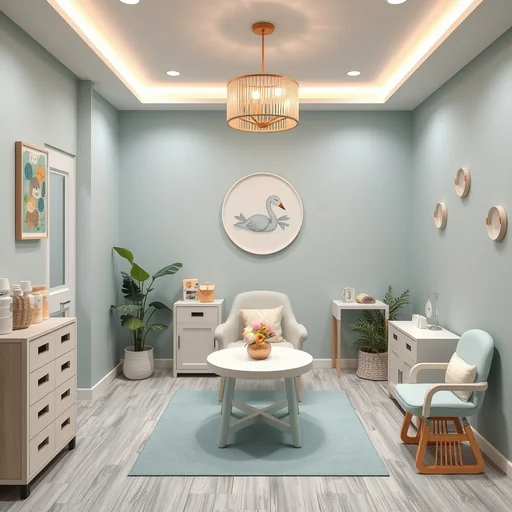 Jasa Cukur Rambut Bayi Surabaya