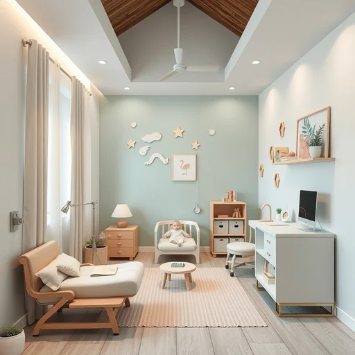 Jasa Perawat Bayi Baru Lahir Bali