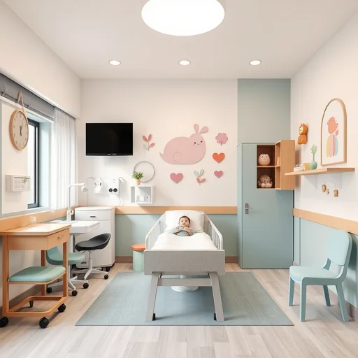 Jasa Perawat Bayi Baru Lahir Bantul