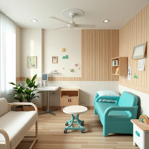 Jasa Perawat Bayi Baru Lahir Depok