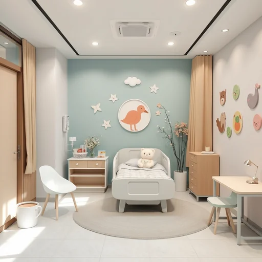 Jasa Perawat Bayi Baru Lahir Jakarta