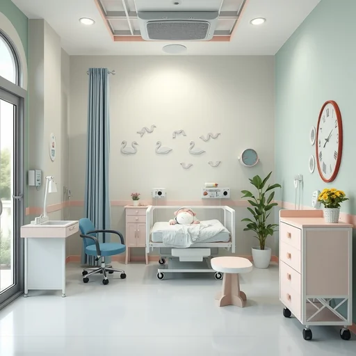 Jasa Perawat Bayi Baru Lahir Klaten