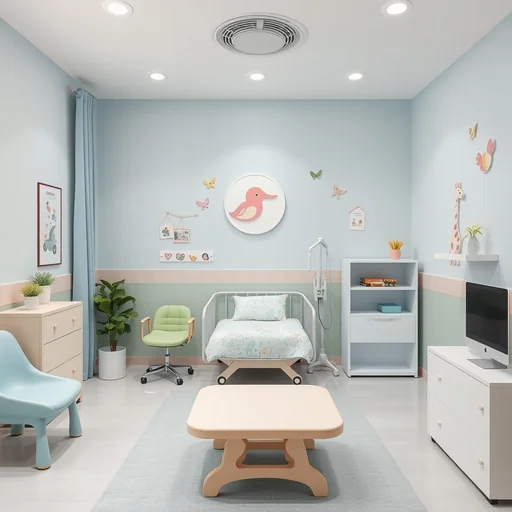 Jasa Perawat Bayi Baru Lahir Malang