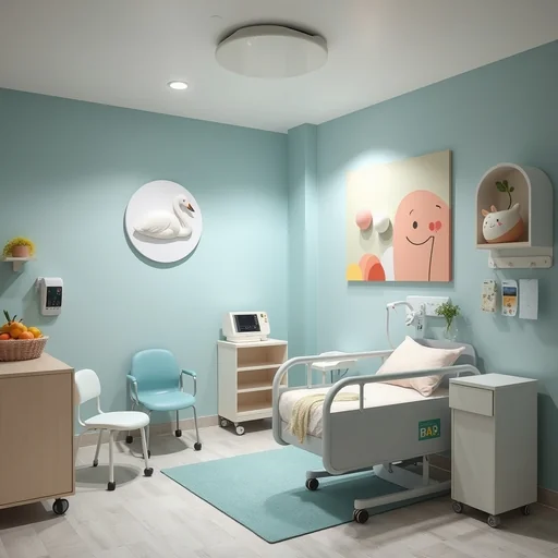 Jasa Perawat Bayi Baru Lahir Semarang