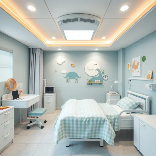 Jasa Perawat Bayi Baru Lahir Sleman