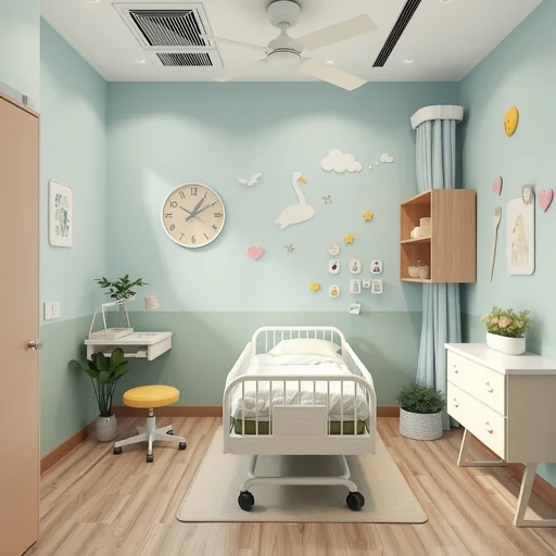 Jasa Perawat Bayi Baru Lahir Surabaya