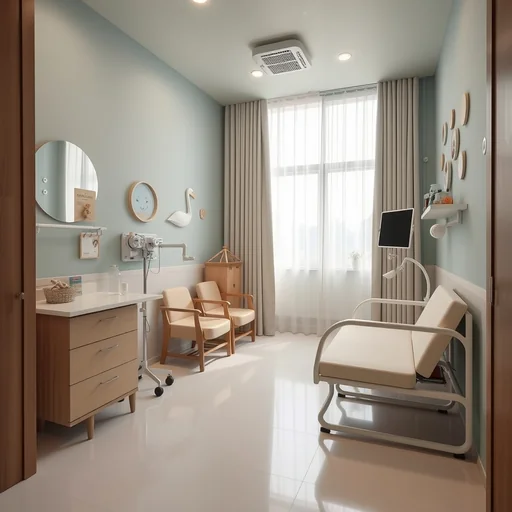 Jasa Pijat Laktasi Magelang