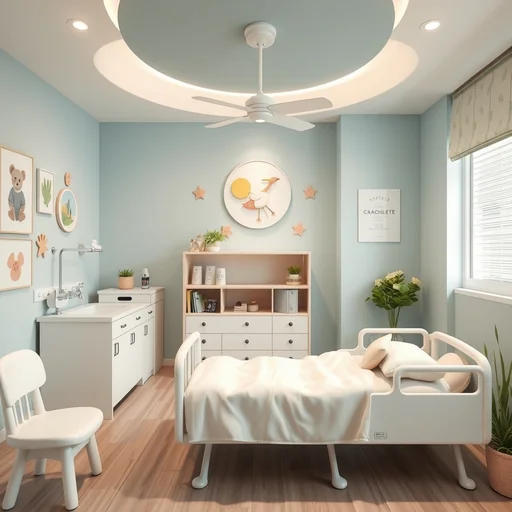 Jasa Potong Rambut Bayi Magelang