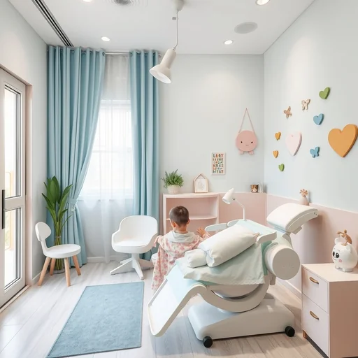 Jasa Potong Rambut Bayi Surabaya