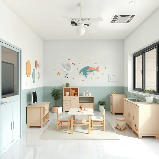 Kelas Laktasi Surabaya