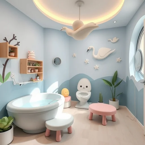 Kids Spa Bandung