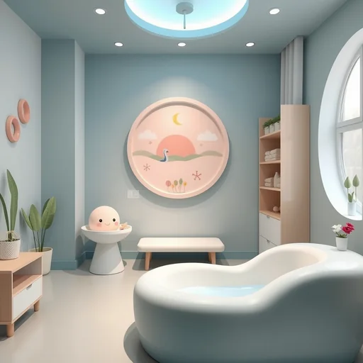 Kids Spa Bantul