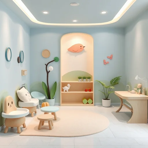 Kids Spa Jogja