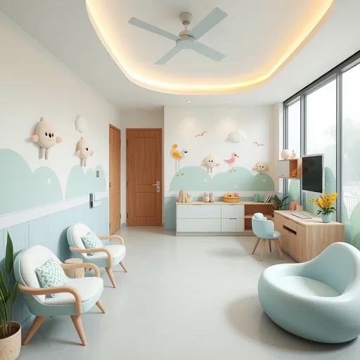 Kids Spa Madiun