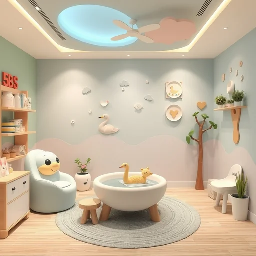 Kids Spa Magelang