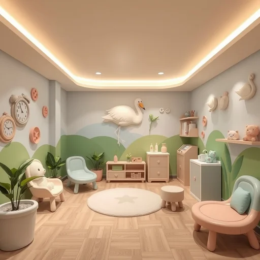 Kids Spa Malang