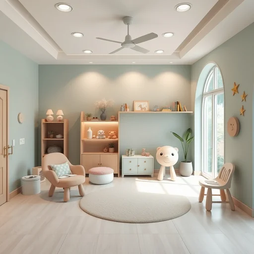 Kids Spa Salatiga
