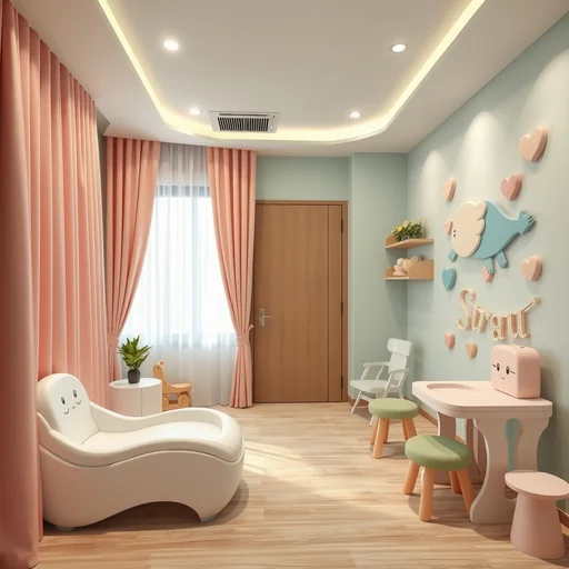 Kids Spa Semarang