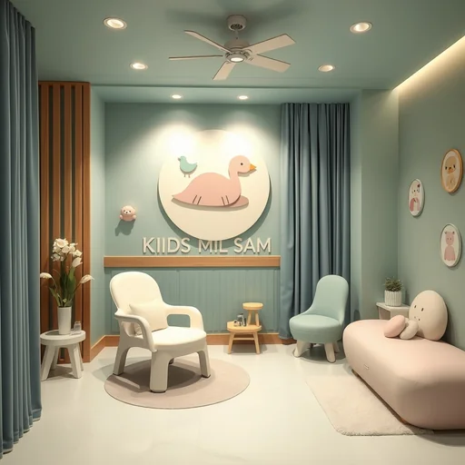 Kids Spa Condongcatur