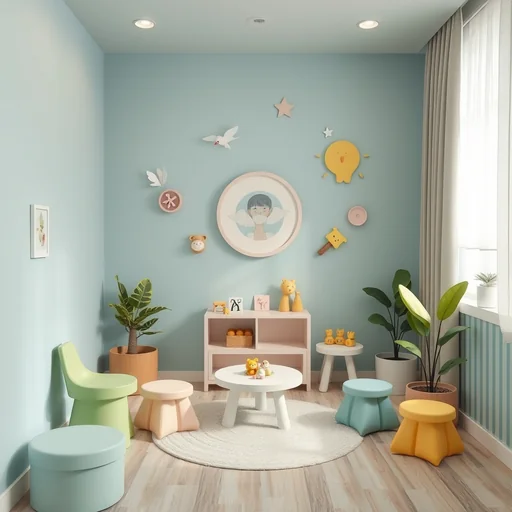 Kids Spa Tangerang
