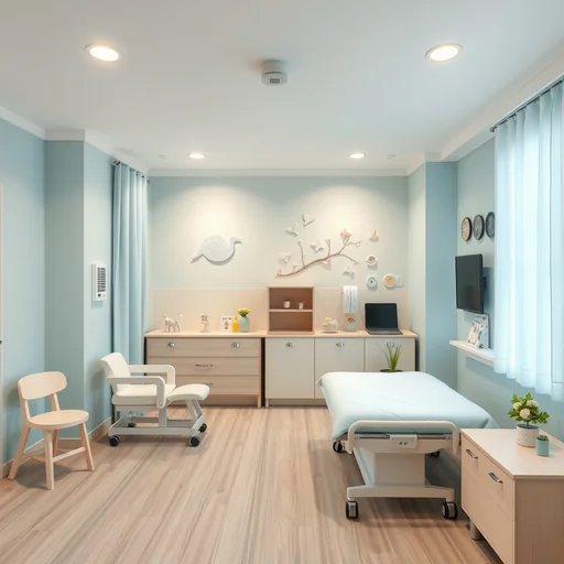 Klinik Laktasi Bali