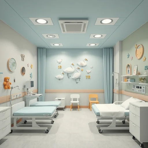 Klinik Laktasi Bekasi