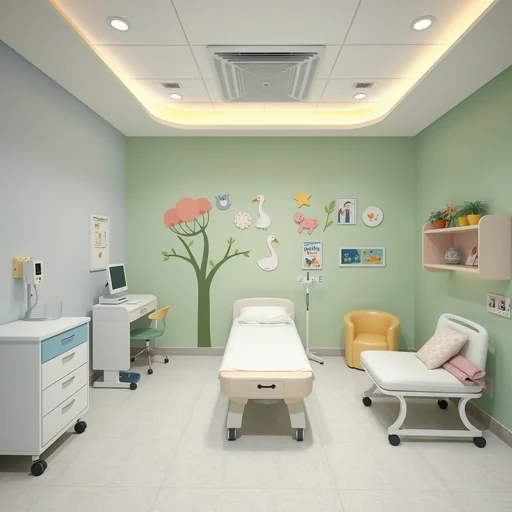 Klinik Laktasi Bogor