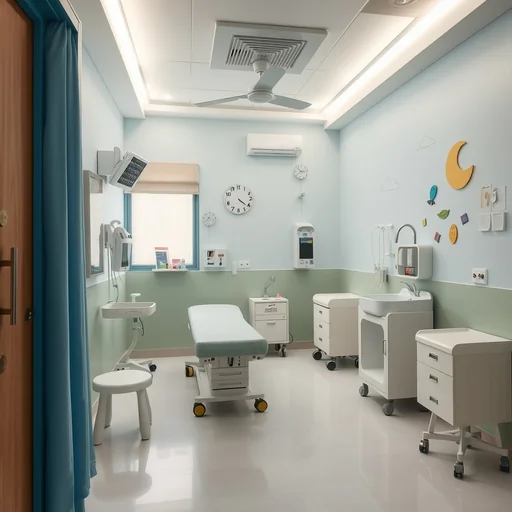 Klinik Laktasi Lamongan