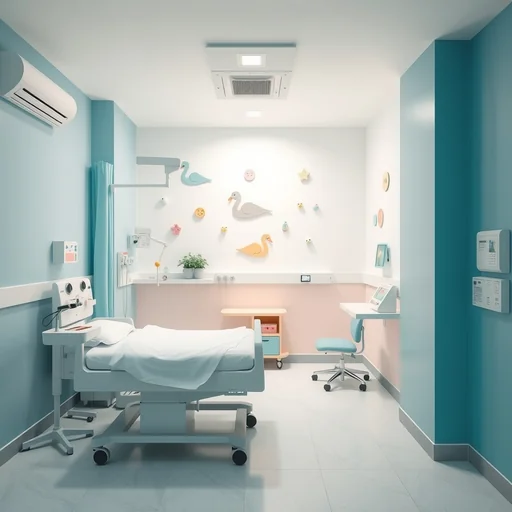 Klinik Laktasi Madiun