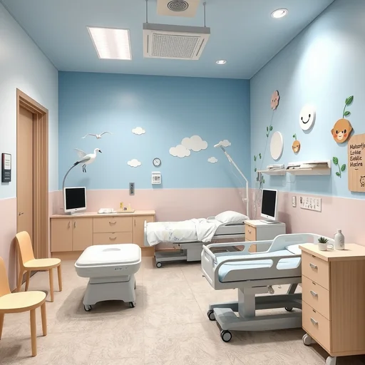 Klinik Laktasi Sleman