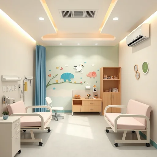 Klinik Laktasi Condongcatur