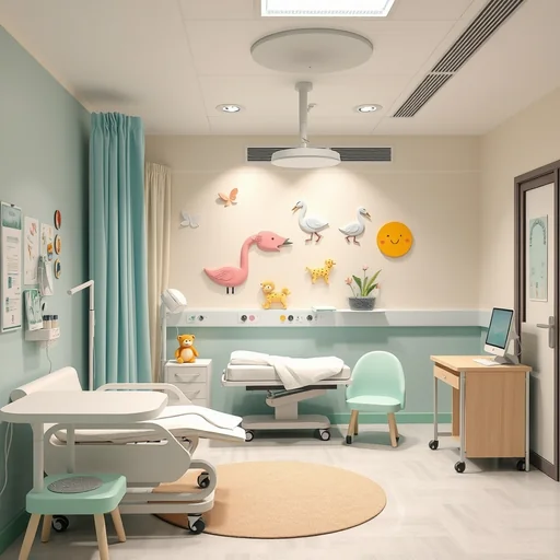 Klinik Laktasi Surabaya