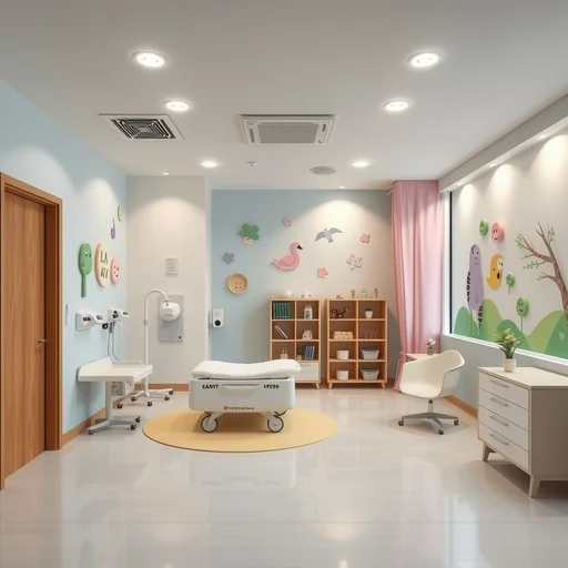 Klinik Laktasi Tangerang