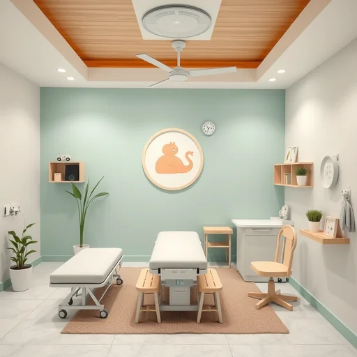 Klinik Uap Bayi Bali