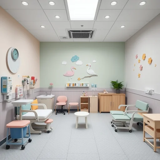 Klinik Uap Bayi Bandung
