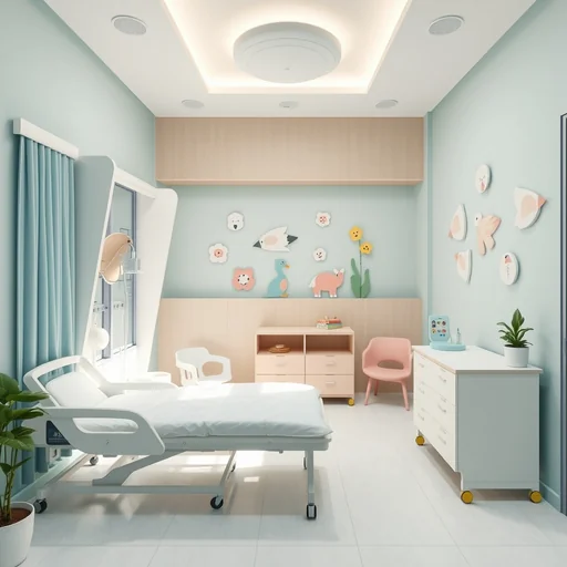 Klinik Uap Bayi Cikarang