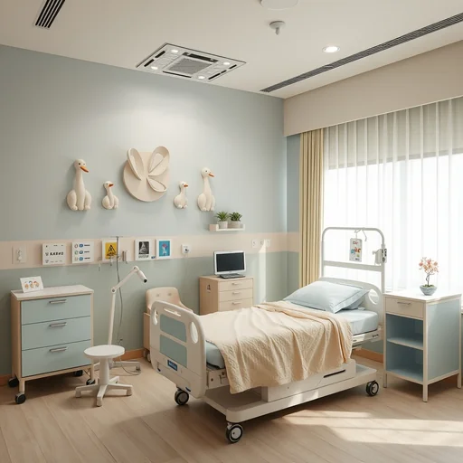 Klinik Uap Bayi Depok