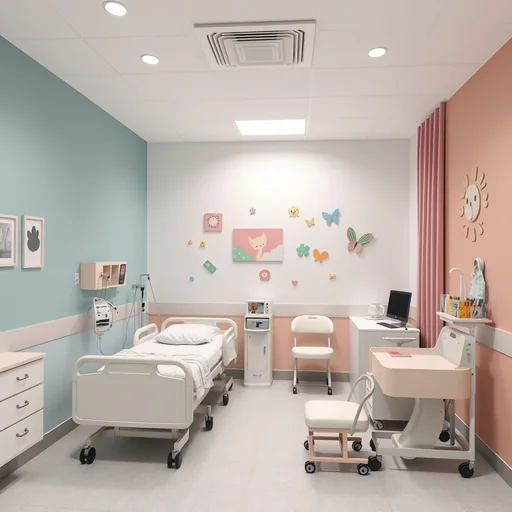 Klinik Uap Bayi Magelang