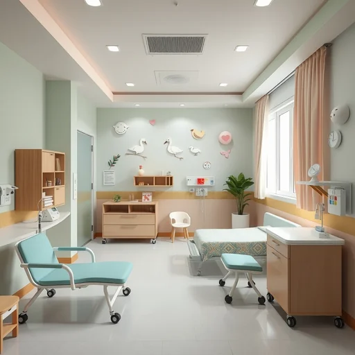 Klinik Uap Bayi Malang
