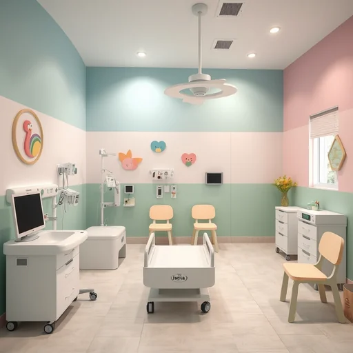 Klinik Uap Bayi Salatiga