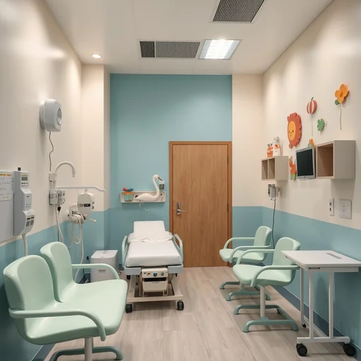 Klinik Uap Bayi Semarang