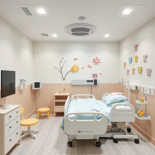 Klinik Uap Bayi Sukoharjo