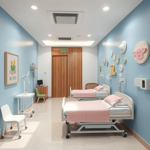 Klinik Uap Bayi Surabaya