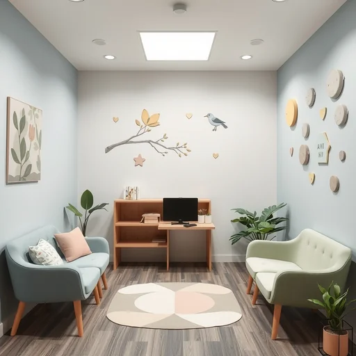 Konselor Laktasi Bogor