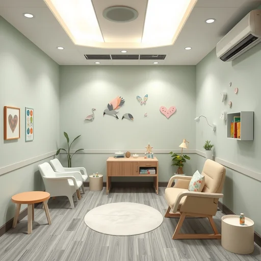 Konselor Laktasi Magelang