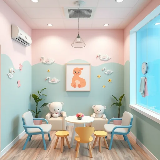 Konselor Laktasi Surabaya