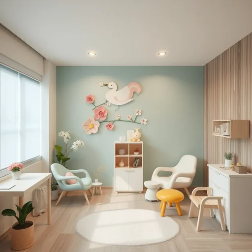 Konsultan Laktasi Magelang