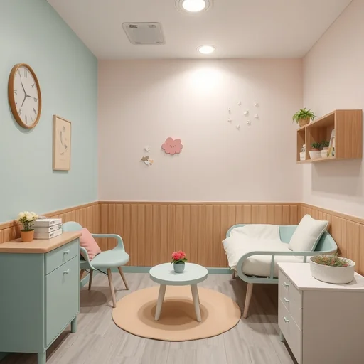 Konsultan Laktasi Surabaya