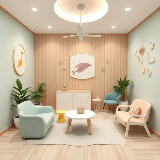 Konsultasi Laktasi Surabaya